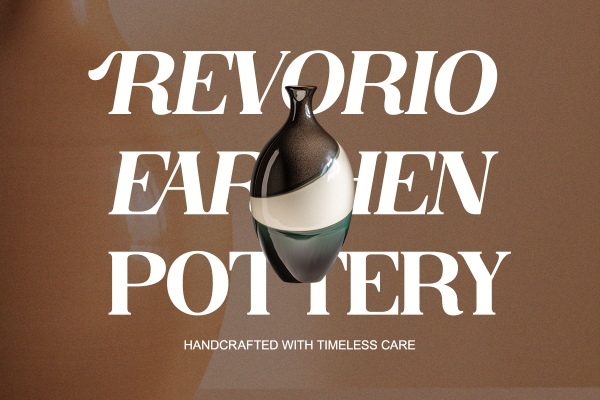 Galinoy - Bold Modern Serif Display, a Serif Font by Qweera Studio (Photo 8 of 12)