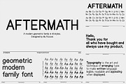 All Type Collection Font Bundle, a Script Font by Bosstype Studio (Thumbnail 2 of 45)