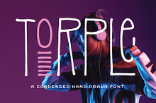 Torple Font
