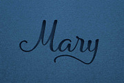 Afraty Stencil, a Script Font by Digital Typeface Studio (Thumbnail 5 of 6)