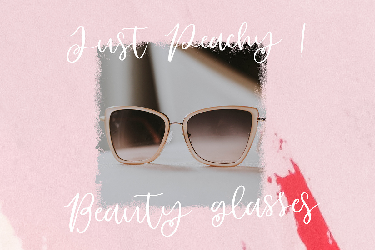 Slowly | Handwritten Font, a Script Font by Artstudio (Photo 7 of 7)
