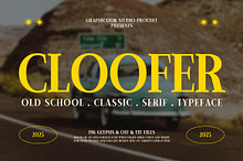 Cloofer