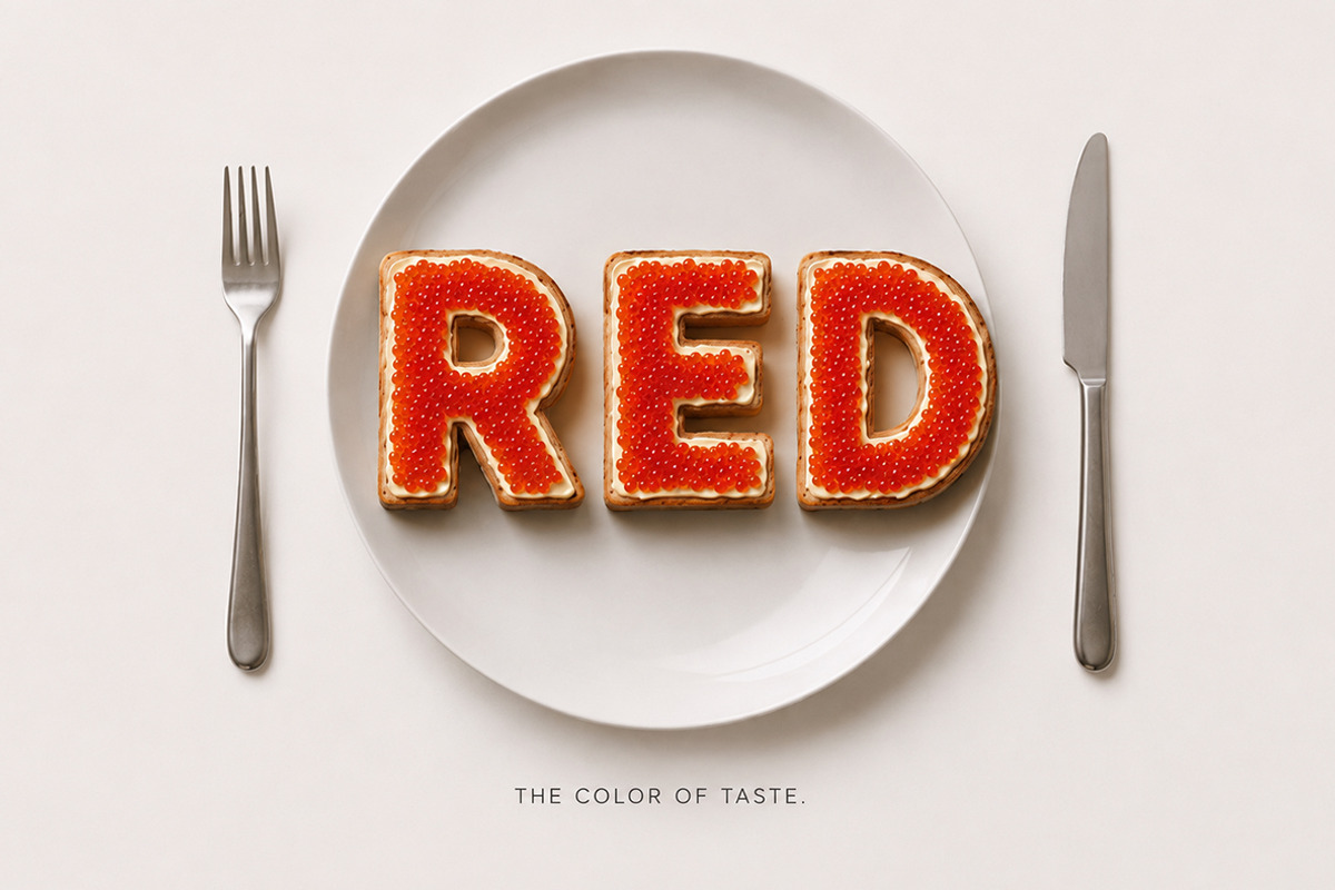 Premium Caviar Font, a Sans Serif Font by Handmadefont (Photo 10 of 14)
