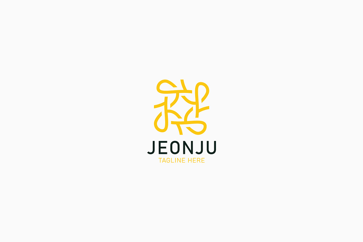 Abstract Logo Sign Symbol Letter J, a Branding & Logo Template by Signatoro (Photo 1 of 3)