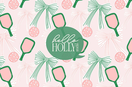 Under the Sea Seamless Pattern, a Pattern Graphic by Hello Holly Studio