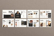 Brand Strategy Framework Template, a Brochure Template by ArtisanaAura (Thumbnail 8 of 8)