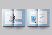 Professional Proposal Document Kit, a Brochure Template by Designsoul14 (Thumbnail 6 of 17)