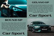 Galeno Rounded, a Serif Font by Craft Supply Co. (Thumbnail 8 of 8)