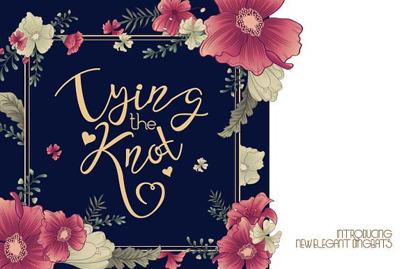 Tying the Knot preview 5