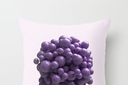 Bubbles, a Decorative Illustration by 2D/3D (Thumbnail 1 of 4)