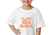 Funies Halloween - Cute Display Font, a Handwritten Font by SaktiAvellin (Thumbnail 5 of 9)
