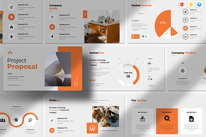 Project Proposal Presentation