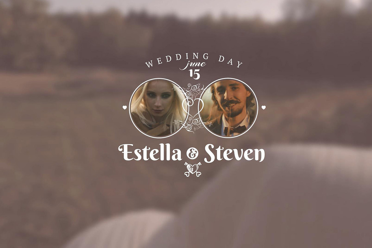 Wedding Titles - After Effects, a Templates & Theme by ConceptCafe (Photo 5 of 6)