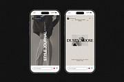 RAYO | Instagram Post & Story (II), a Social Media Template by Pixel Grid (Thumbnail 7 of 10)