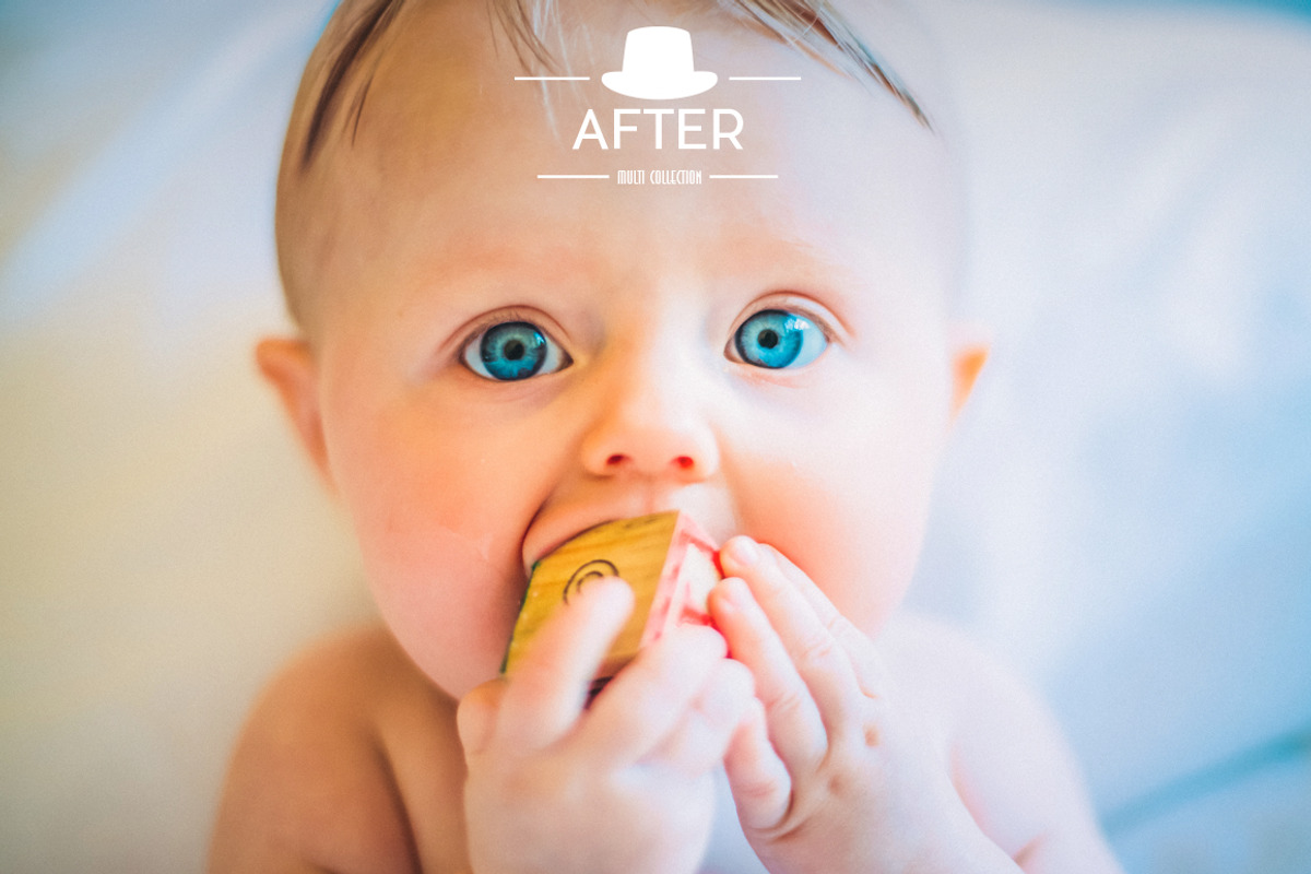 Bundle Lightroom Presets preview 8