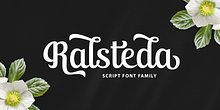 Ralsteda Script