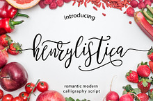 Henrylistica Script