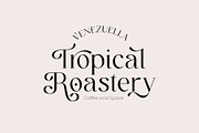 Cotta - Elegant Serif, a Serif Font by Megi Satyo Widodo (Thumbnail 2 of 20)