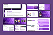 Google Slides AI Classroom, a Presentation Template by twinstd (Thumbnail 3 of 5)