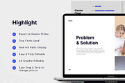 Qerja - Presentation Template, a Presentation Template by Product Experience (Thumbnail 3 of 6)