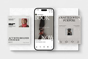 ZUNO | Social Media Kit (III), a Social Media Template by The Aesthetic Studio (Thumbnail 4 of 10)