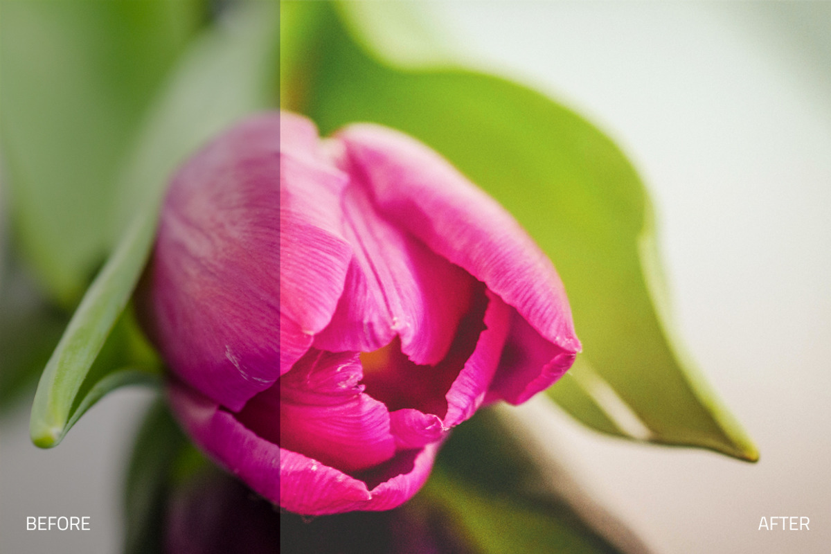 Pastel Dreams Lightroom Presets, an Action Add-On by RockShutter (Photo 2 of 5)