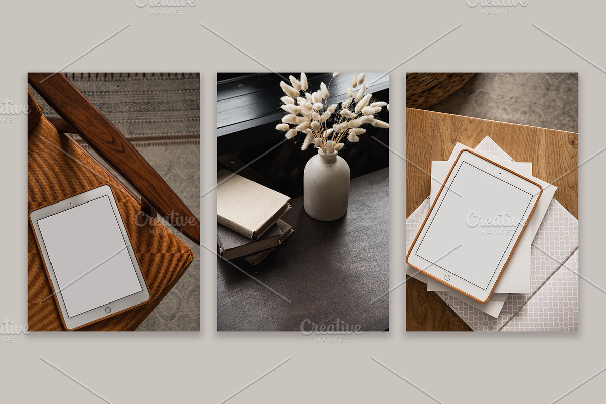Home Office Bundle 15, a Business Photo by Floral Deco (Photo 8 of 11)