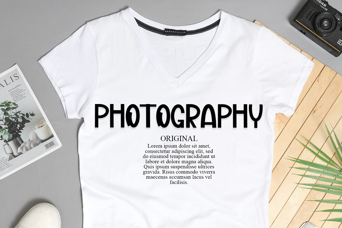 Lemonade, a Sans Serif Font by InermediaSTUDIO (Photo 6 of 7)