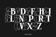 Street Head, a Font by ethylene.creative (Thumbnail 4 of 11)