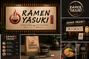 Takashi Japan, a Blackletter Font by Yoga Letter (Thumbnail 2 of 9)