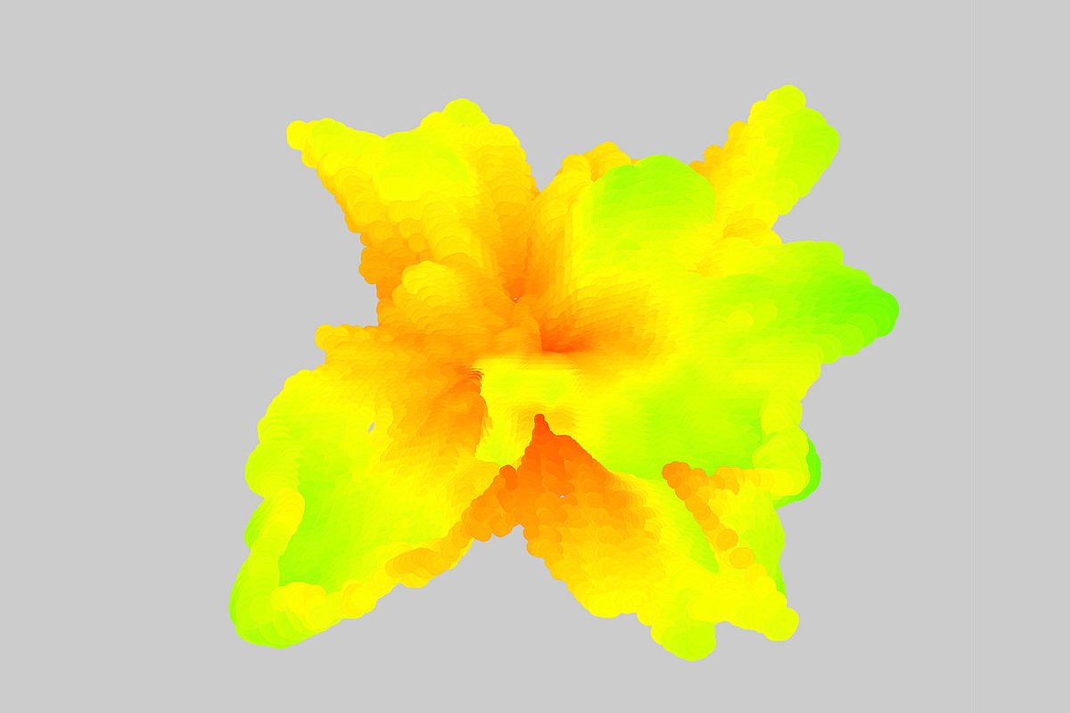 GEO_FLUID1 Vector Pack, a Background Graphic by codetoform (Photo 4 of 10)
