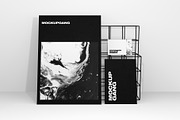 Stationery Mockup Bundle, a Product Mockup by Mockup Gang (Thumbnail 6 of 10)