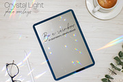Crystal light photo overlays., a Texture Graphic by Imageblend (Thumbnail 8 of 8)