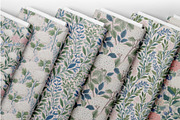 6 Seamless Pattern: Elder Flowers, a Pattern Graphic by StudioCitra (Thumbnail 4 of 10)