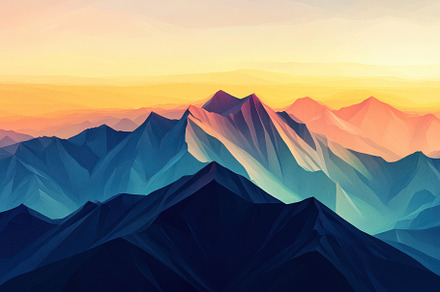 The setting showcases a breathtaking, a Photo by Tanuart