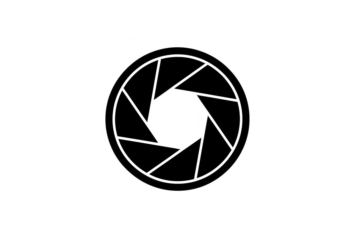 Camera Photography Vector Icon Bundl, an Illustration by Amazin_art (Photo 9 of 51)