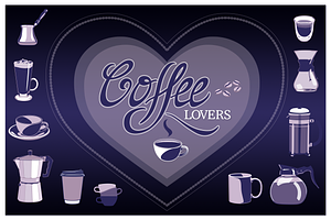 Coffee Lovers Pack