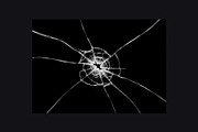 Broken Glass Texture Collection, a Texture Graphic by Elite Mockups (Thumbnail 7 of 10)
