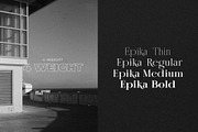 NT Epika, a Serif Font by nevsky.type (Thumbnail 4 of 10)