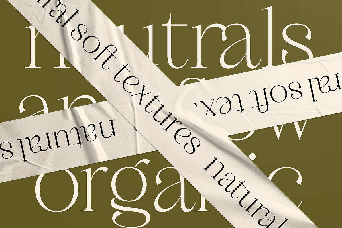Magiras Swift Modern Serif Font, a Serif Font by timelesstype.co (Photo 2 of 15)