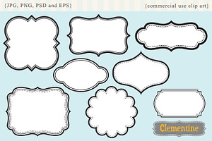 Labels 1