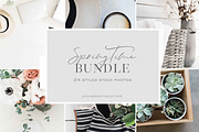 Spring Styled Stock Photo Bundle, a Social Media Template by JanaBishopCollection (Thumbnail 1 of 6)