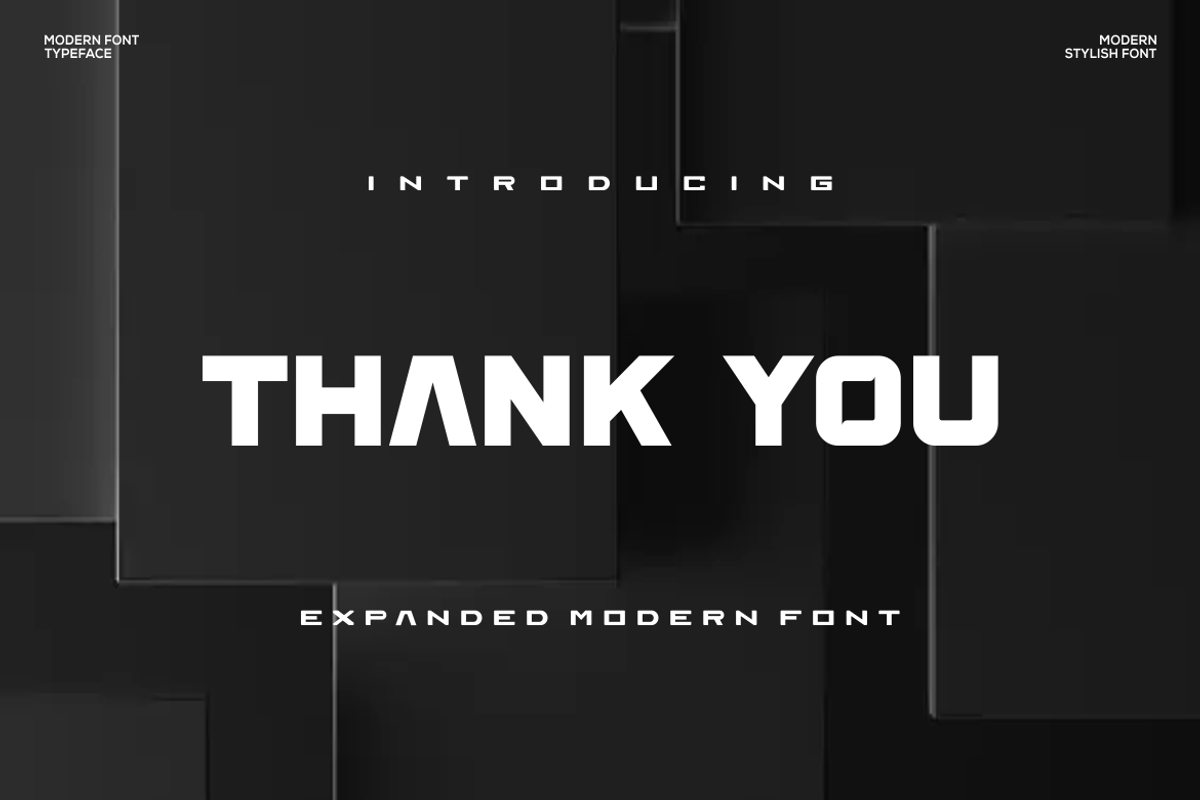 Credils Font, a Sans Serif Font by agusariyadi (Photo 4 of 4)