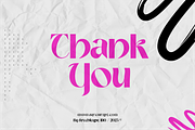 Sragentina - Unique Typeface, a Sans Serif Font by Artchitype Studio (Thumbnail 10 of 10)