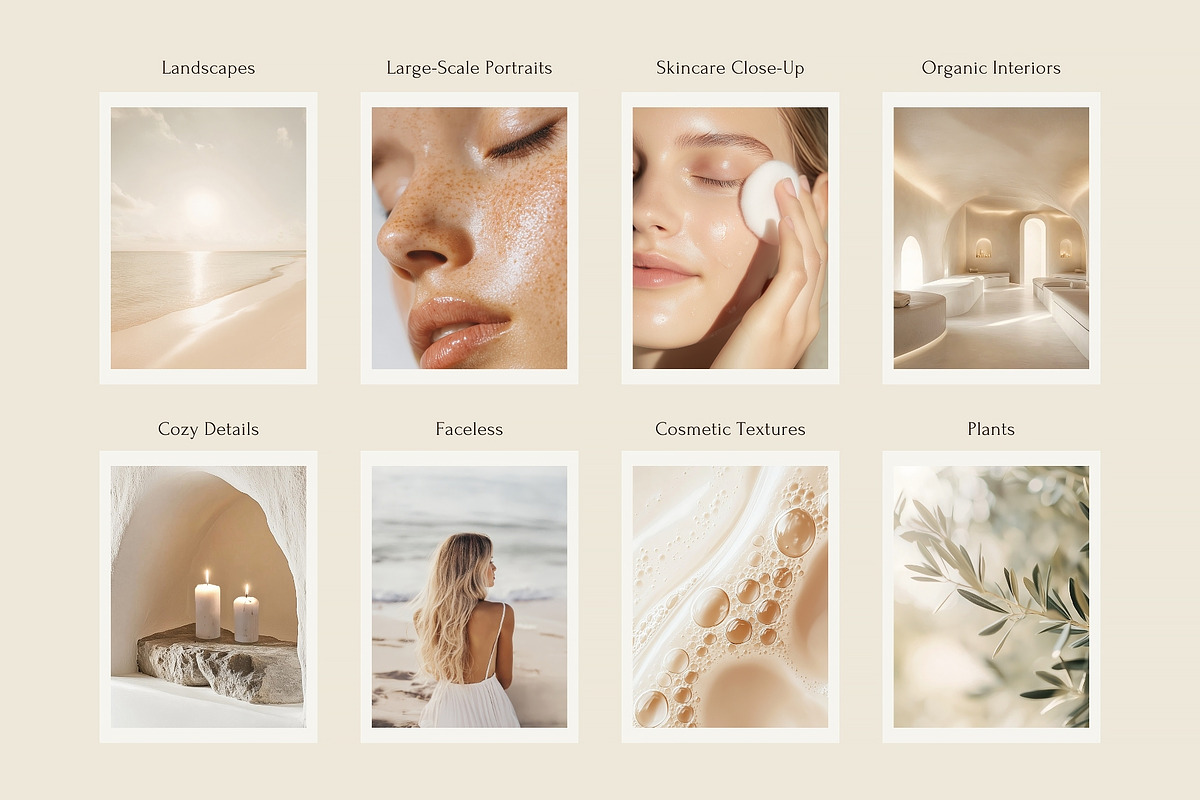 230 Skincare Beauty Stock Images, a Beauty & Fashion Photo by Allure Art (Photo 5 of 45)