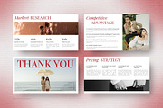 NOWHERE - Brand Proposal, a Presentation Template by FIBRINOSÄ (Thumbnail 6 of 6)