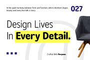 Rounded Sans Family - Rosmie, a Sans Serif Font by Arterfak Project (Thumbnail 8 of 15)