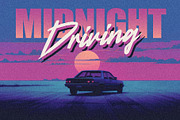 Torchzilla - Retro Script, a Script Font by Invasi Studio (Thumbnail 5 of 10)