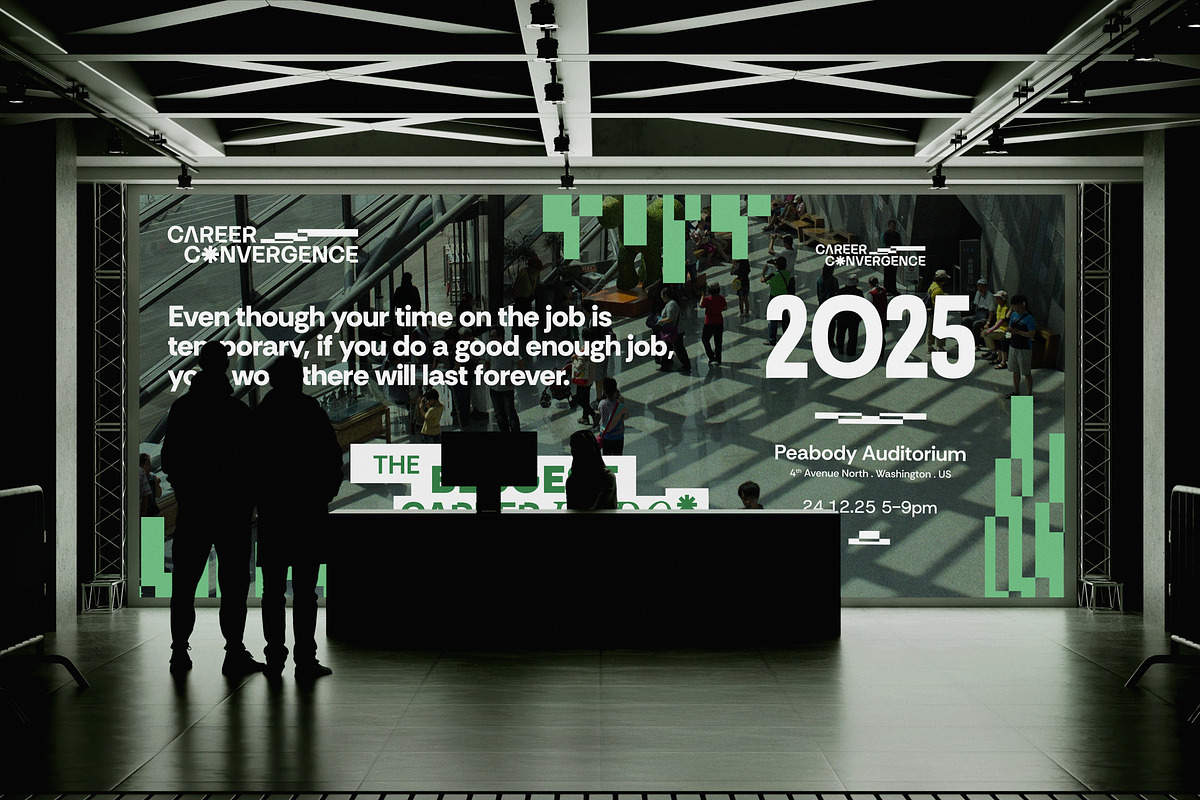 Conference & Exhibition Mockups, a Mockup by Vitora Mockup (Photo 9 of 15)