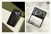 Squarespace 7.1 Coaching Template, a Squarespace Template by Glo Design Studio (Thumbnail 5 of 11)